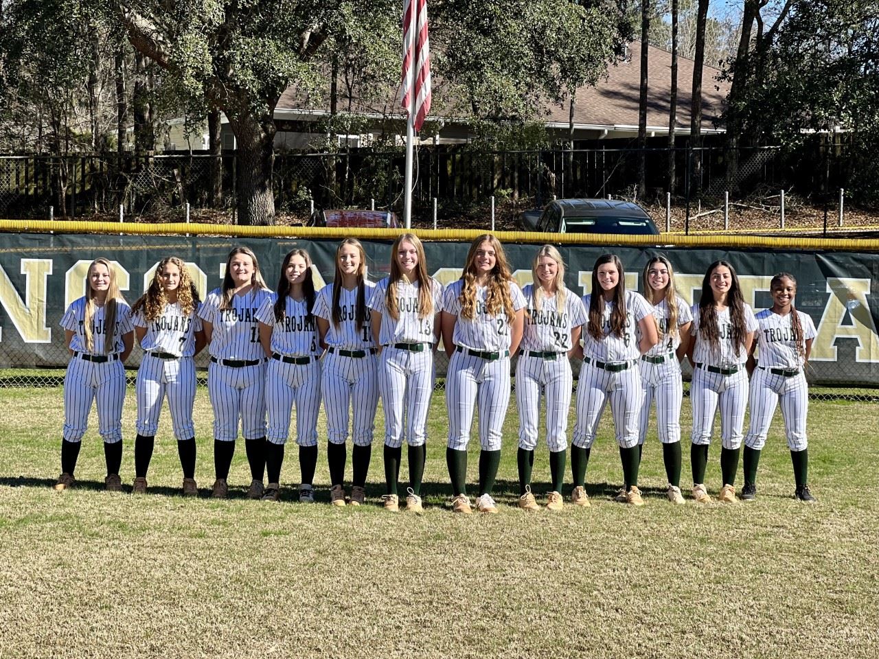 Softball